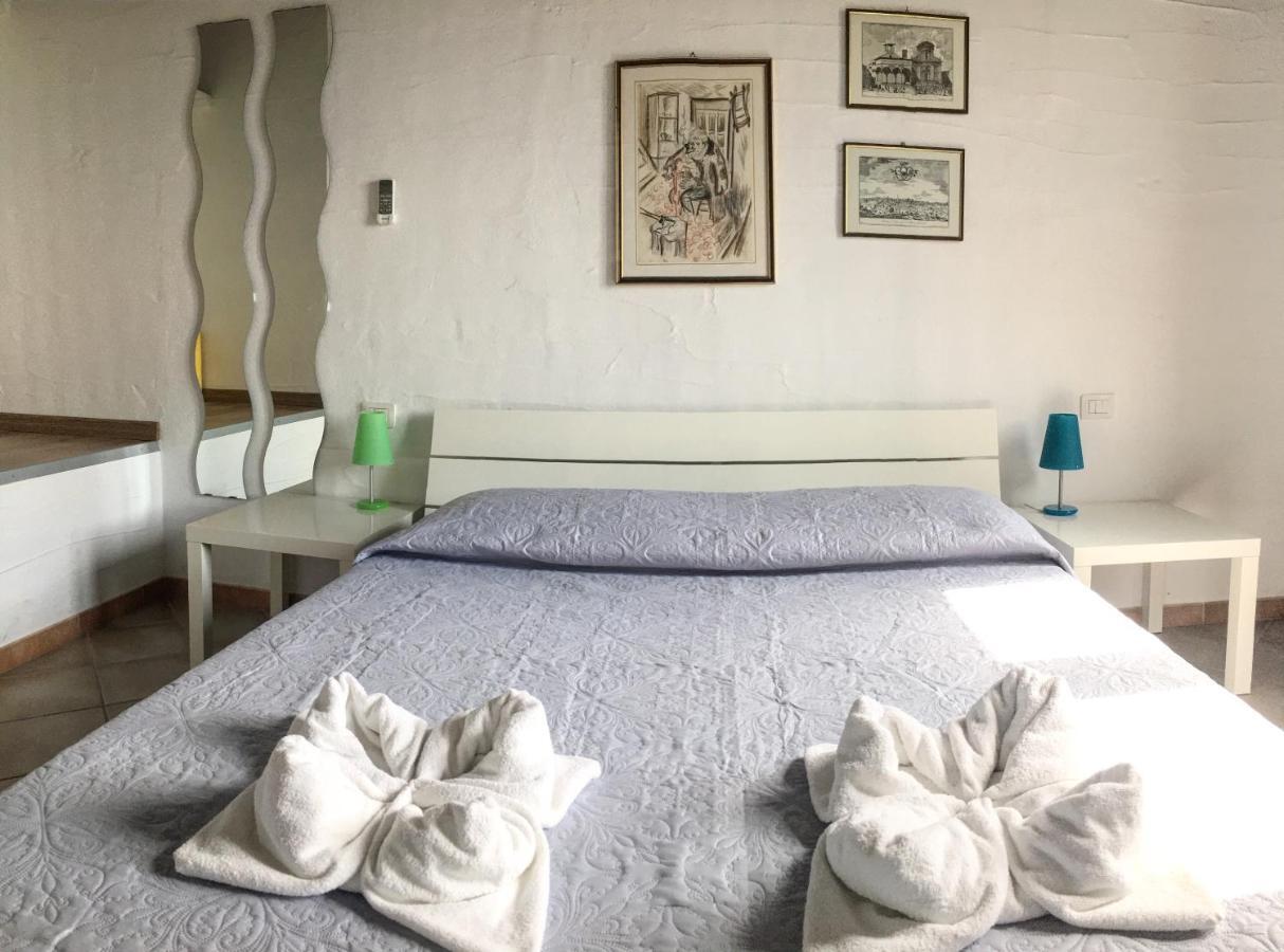 L'Emozione Tanca Piras Villa Nebida Bagian luar foto
