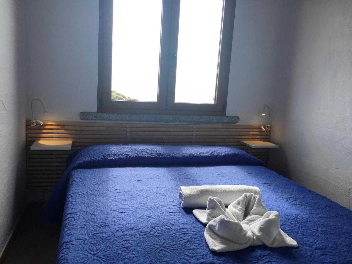 L'Emozione Tanca Piras Villa Nebida Bagian luar foto